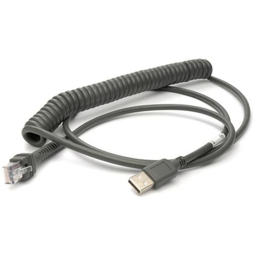 Datalogic CAB-524 barcode reader accessory - Image 1