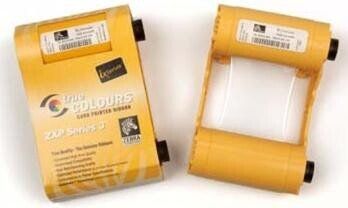 Zebra 800033-840 printer ribbon - Image 1