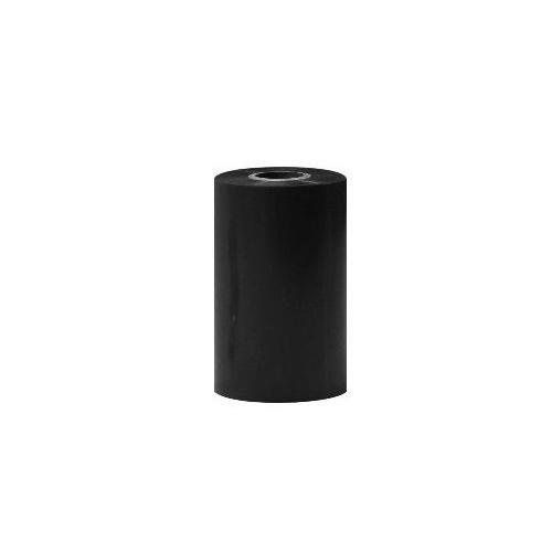 Zebra 2300 Performance Wax thermal ribbon 74 m Black - Image 1