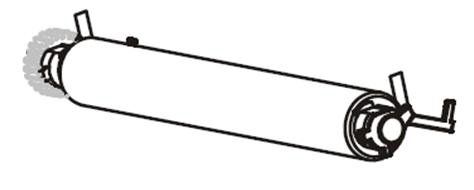 Zebra 105934-034 printer kit - Image 1