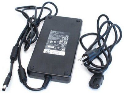 DELL J211H power adapter/inverter Indoor 240 W Black - Image 1