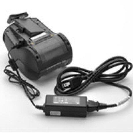 Zebra P1031365-042 power adapter/inverter Auto Black - Image 1