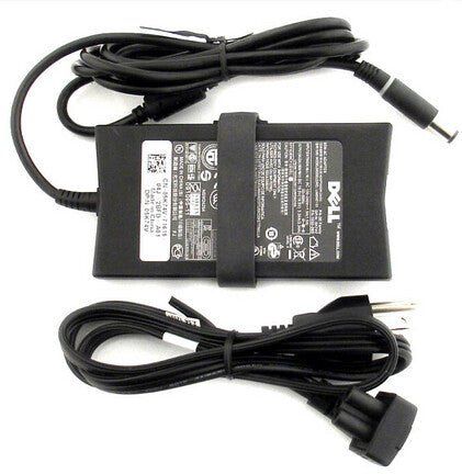 DELL 5K74V power adapter/inverter Indoor 65 W Black - Image 1