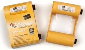 Zebra 800033-848 printer ribbon - Image 1