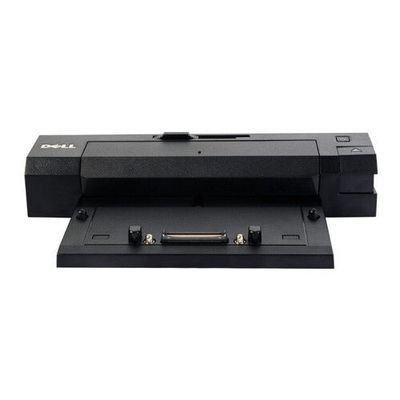 DELL 452-11421 laptop dock/port replicator Docking Black