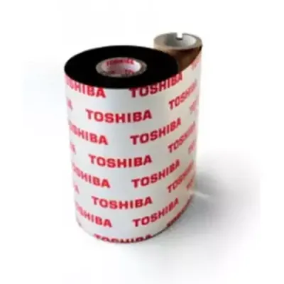 Toshiba TEC AG2 102mm x 600m printer ribbon