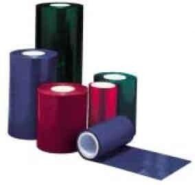 Zebra 02300BK06045 Thermal-transfer ribbon 60mm x 450m Pack=12 for Zeb