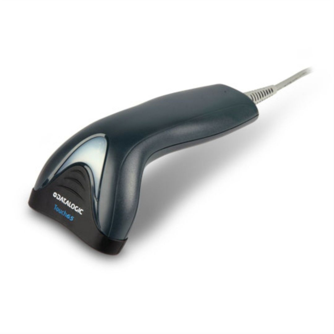 Datalogic Touch 65 Lite Handheld bar code reader 1D Laser Black - Image 1