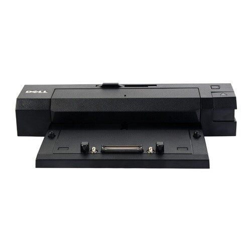 DELL 452-11415 laptop dock/port replicator Docking Black - Image 1