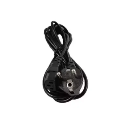 Epson AC Cable. EURO cable - Thumbnail 2