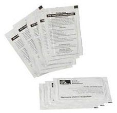 Zebra 105999-804 printer cleaning - Image 1