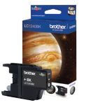 Brother LC1240BK ink cartridge 1 pc(s) Original Black