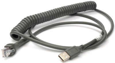 Datalogic CAB-524 barcode reader accessory