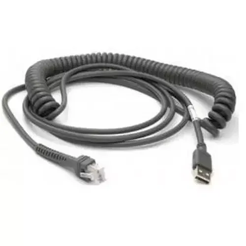 Datalogic 5m USB2.0 A - Image 1