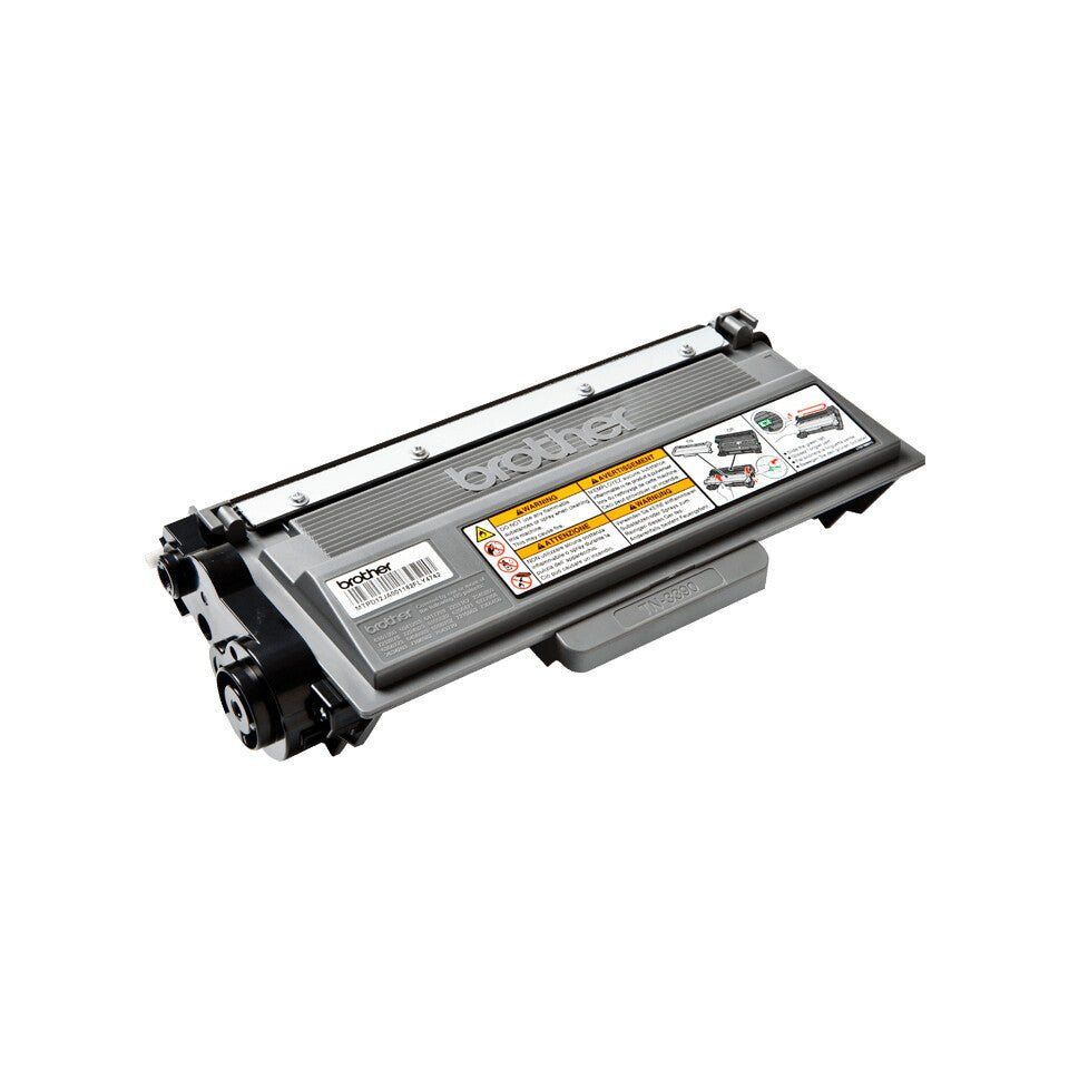 Brother TN-3390 toner cartridge 1 pc(s) Original Black - Image 1