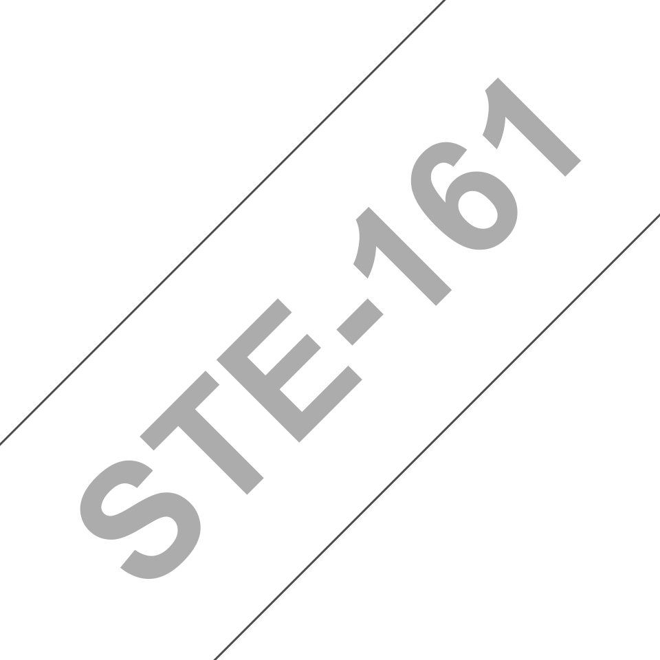 Brother Stamp Stencil Tape - Image 1