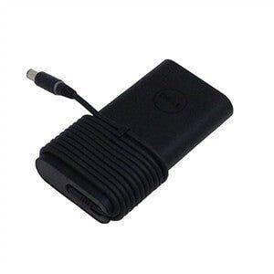 DELL C7VJC power adapter/inverter Indoor 90 W Black - Image 1
