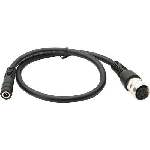 Honeywell VM1078CABLE power adapter/inverter Black - Image 1