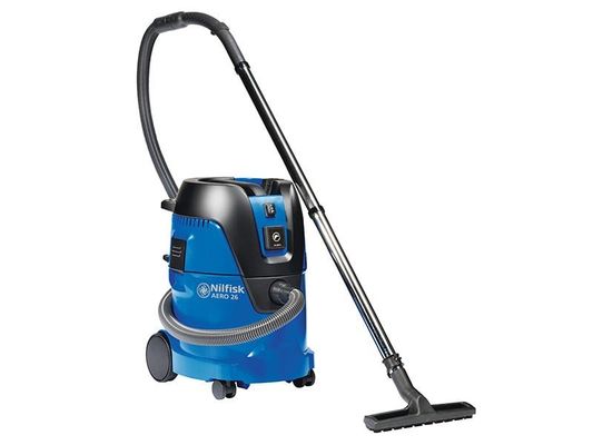 Nilfisk 107406614 Aero 26-21Pc Wet & Dry Vacuum 1250W 240V