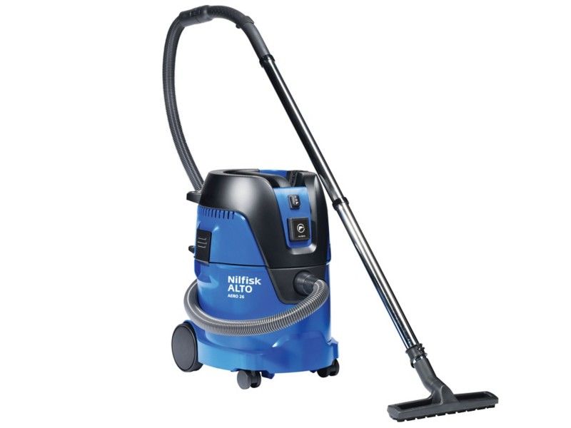 Nilfisk 107406613 Aero 26-21Pc Wet & Dry Vacuum 1250W 110V - Image 1