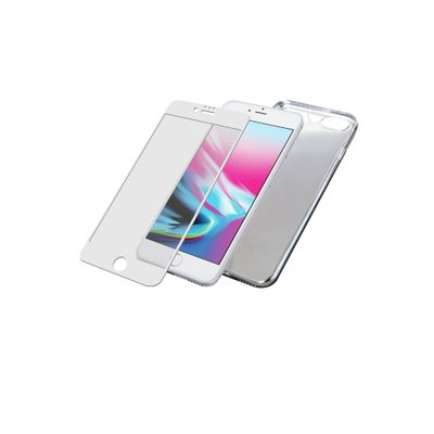 PanzerGlass ® 2-in-1 Pack Apple iPhone 11