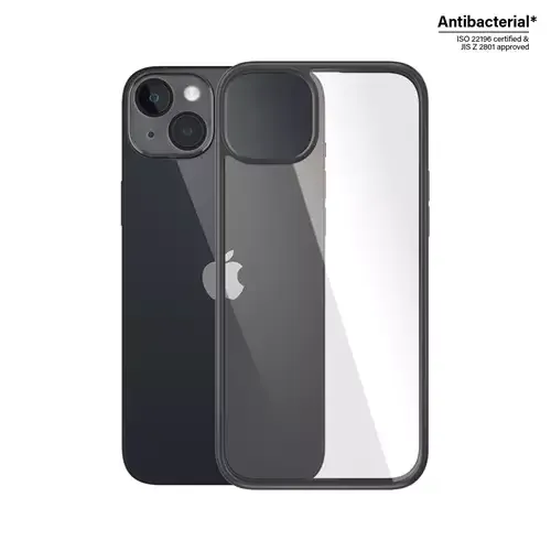 PanzerGlass ClearCase Transparent iPhone 14 Plus - Image 1