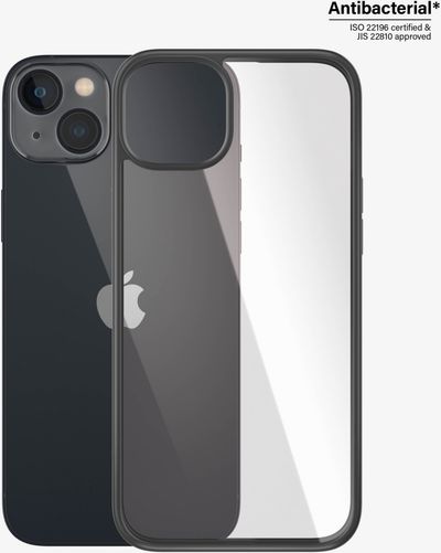 PanzerGlass ClearCase Transparent iPhone 14 Plus - Thumbnail 2