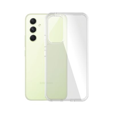PanzerGlass ® HardCase Transparent Samsung Galaxy A54 5G