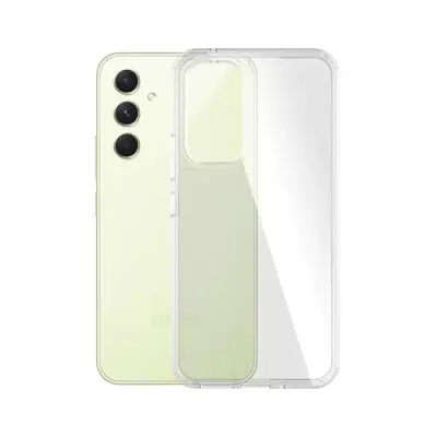 PanzerGlass ® HardCase Transparent Samsung Galaxy A54 5G - Thumbnail 2