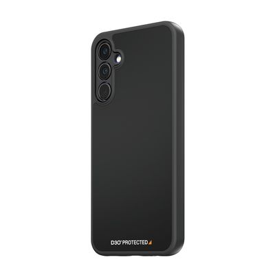 PanzerGlass ® HardCase Black with D3O® Samsung Galaxy A15 | A15 5G
