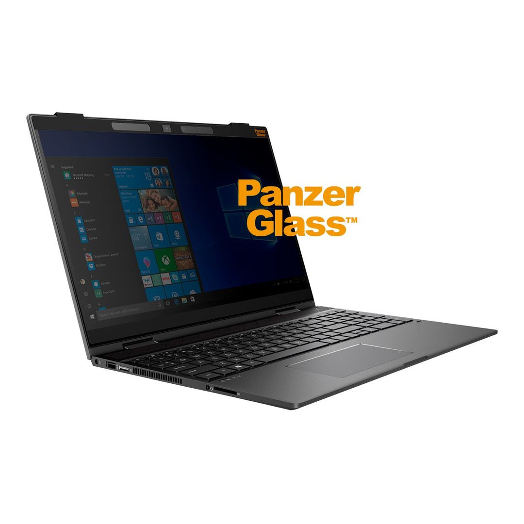 PanzerGlass ® Universal Laptops 13″ - Dual Privacy™| Screen Protector Glass - Image 1