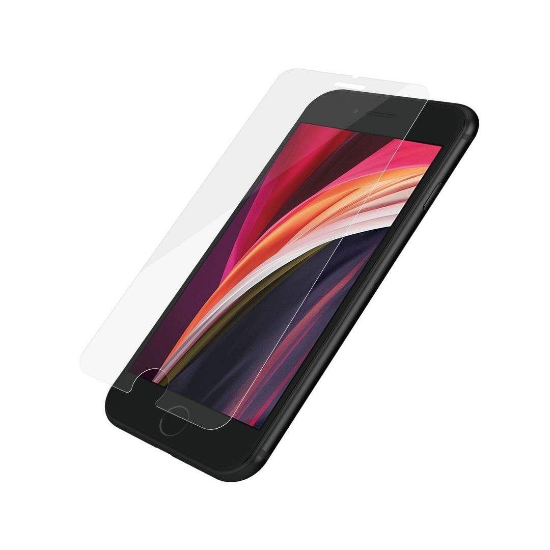 PanzerGlass Screen Protector iPhone 8 | 7 | 6s | 6 | SE (2020/2022) | Standard Fit - Image 1