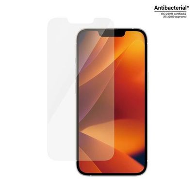PanzerGlass Screen Protector iPhone 14 | 13 | 13 Pro | 16e | Classic Fit