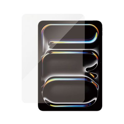 PanzerGlass Screen Protector iPad Pro 11'' (2024-2025) | Ultra-Wide Fit