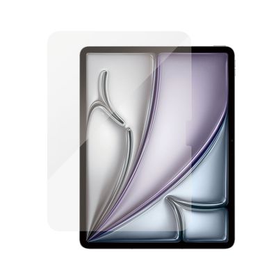 PanzerGlass ® Screen Protector iPad Air 11'' (2024-2025) | iPad 11'' (2024-2025) | iPad 10.9'' (2022) | Ultra-Wide Fit