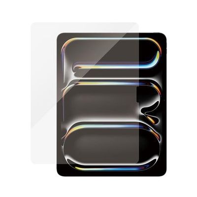 PanzerGlass ® Screen Protector iPad Air 13'' (2025-2024) | iPad Pro 13'' (2025-2024) | Ultra-Wide Fit