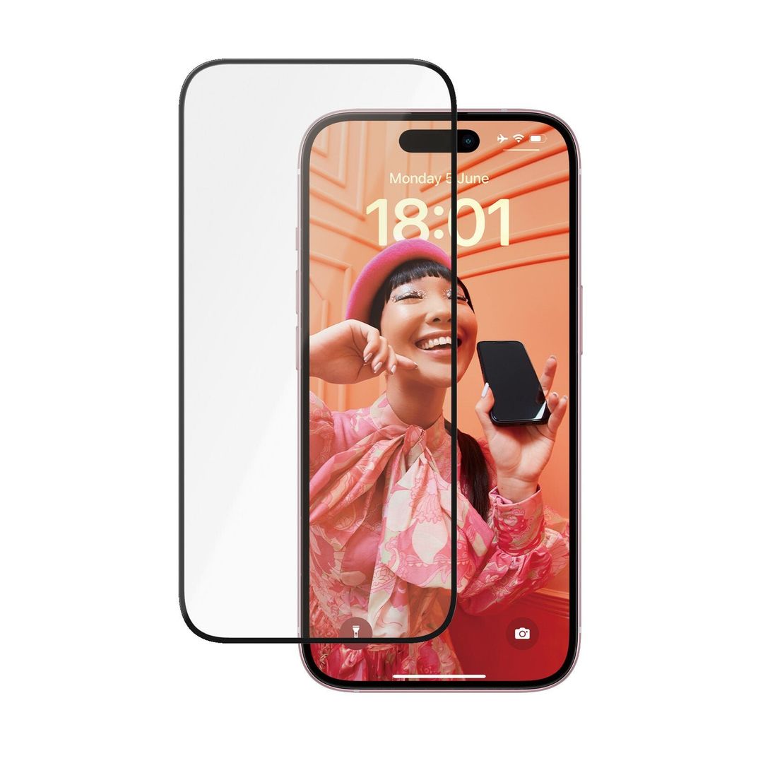 PANZERGLASS CERAMIC TEMPERED - Image 1