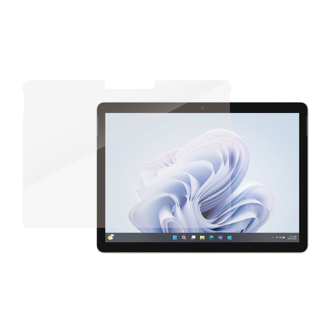 PanzerGlass ® Screen Protector Microsoft Surface Go 4 | Go 3 | Go 2 | Go - Image 1