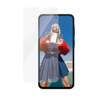 PanzerGlass ® Screen Protector Samsung Galaxy A35 5G | Ultra-Wide Fit w. EasyAligner - Thumbnail 2
