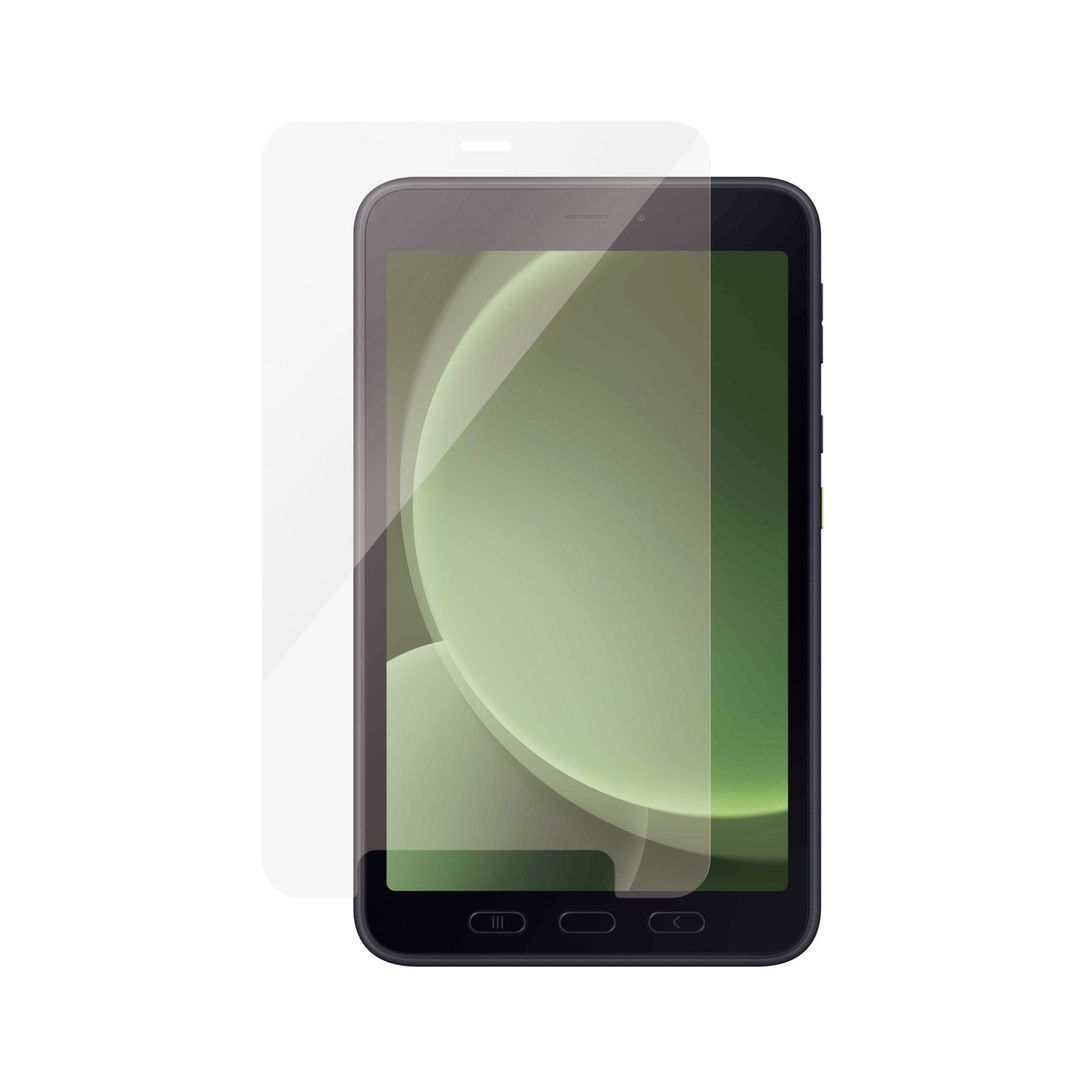 PanzerGlass ® Screen Protector Samsung Galaxy Tab Active5 | Active3 | Ultra-Wide Fit - Image 1