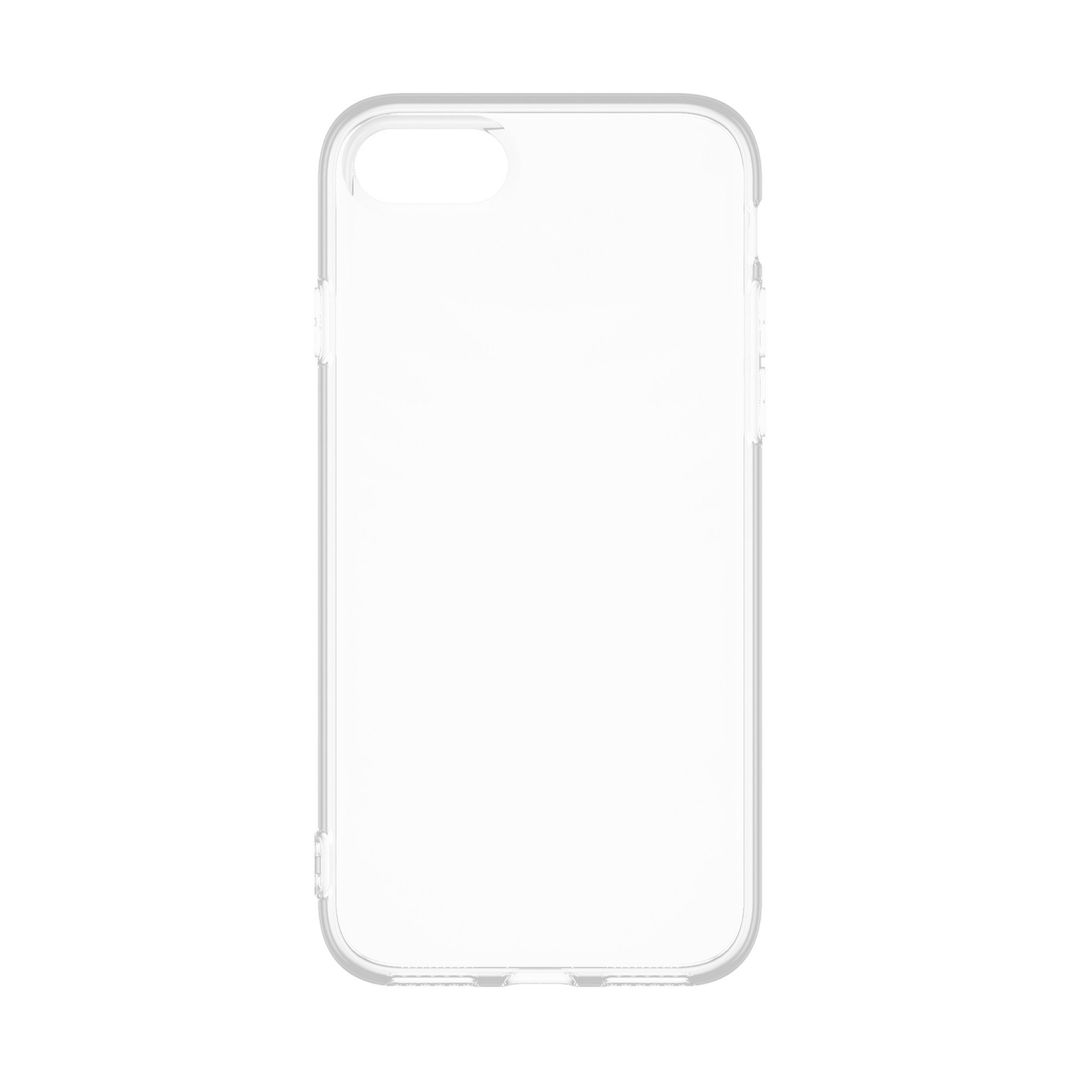 PanzerGlass SAFE. by ® TPU Case Transparent iPhone 6 | 6s | 7 | 8 | SE (2020/ 2022) | BULK - Image 1