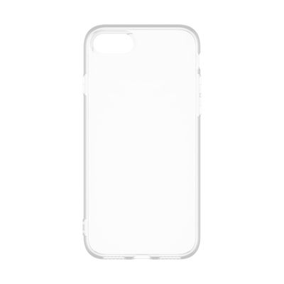 PanzerGlass SAFE. by ® TPU Case Transparent iPhone 6 | 6s | 7 | 8 | SE (2020/ 2022) | BULK