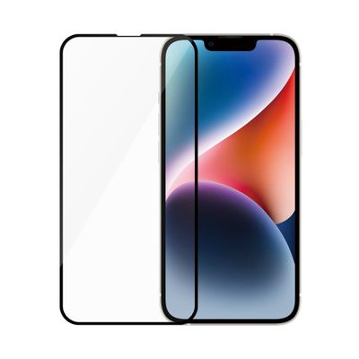 PanzerGlass SAFE. by ® 2-in-1 Pack iPhone 14 | TPU Case & Glass