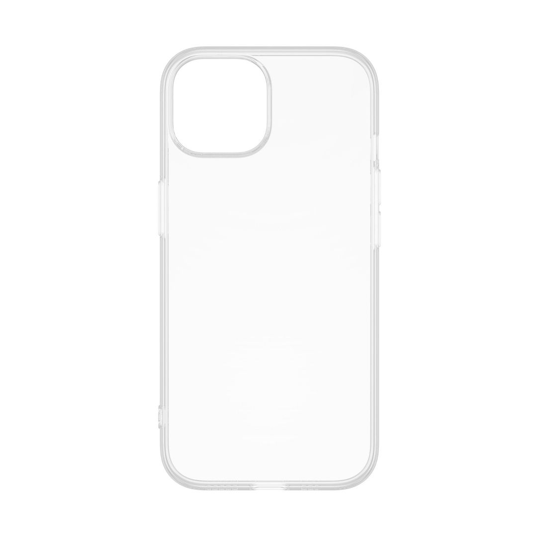 PanzerGlass SAFE. by ® TPU Case Transparent iPhone 15 | Bulk - Image 1