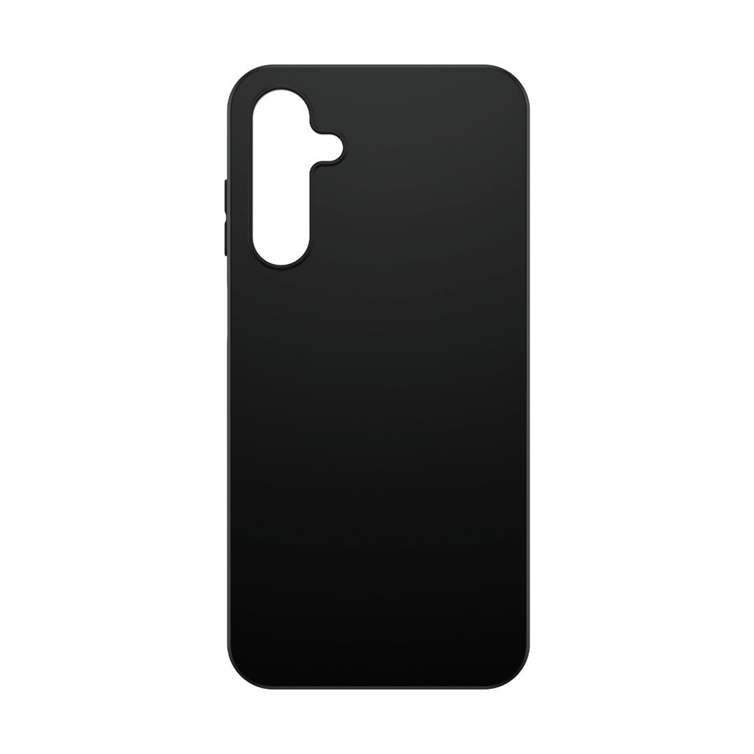 PanzerGlass SAFE. by ® TPU Case Samsung Galaxy A25 5G | Black | BULK - Image 1