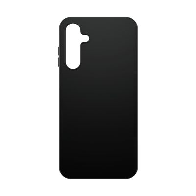 PanzerGlass SAFE. by ® TPU Case Samsung Galaxy A25 5G | Black | BULK