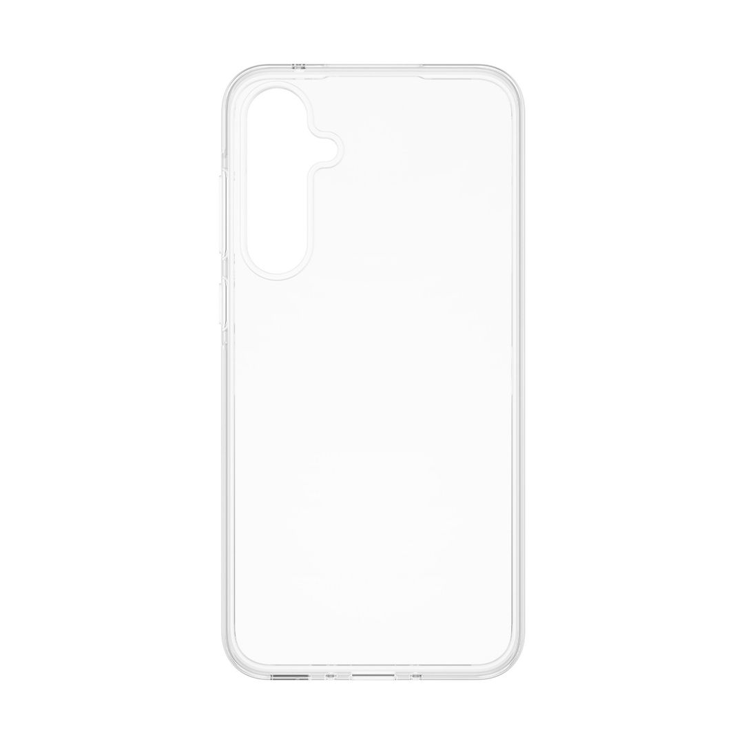 PanzerGlass SAFE. by ® TPU Case Samsung Galaxy A35 5G | Transparent | Bulk - Image 1