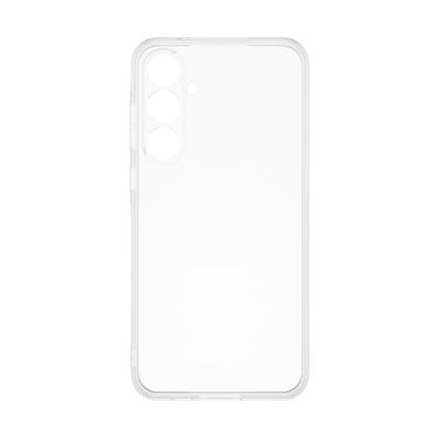 PanzerGlass SAFE. by ® TPU Case Samsung Galaxy A55 5G | Transparent | BULK