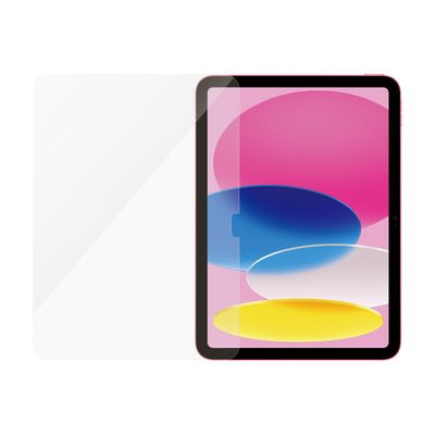 PanzerGlass SAFE. by ® Screen Protector iPad 11'' (2025) | i