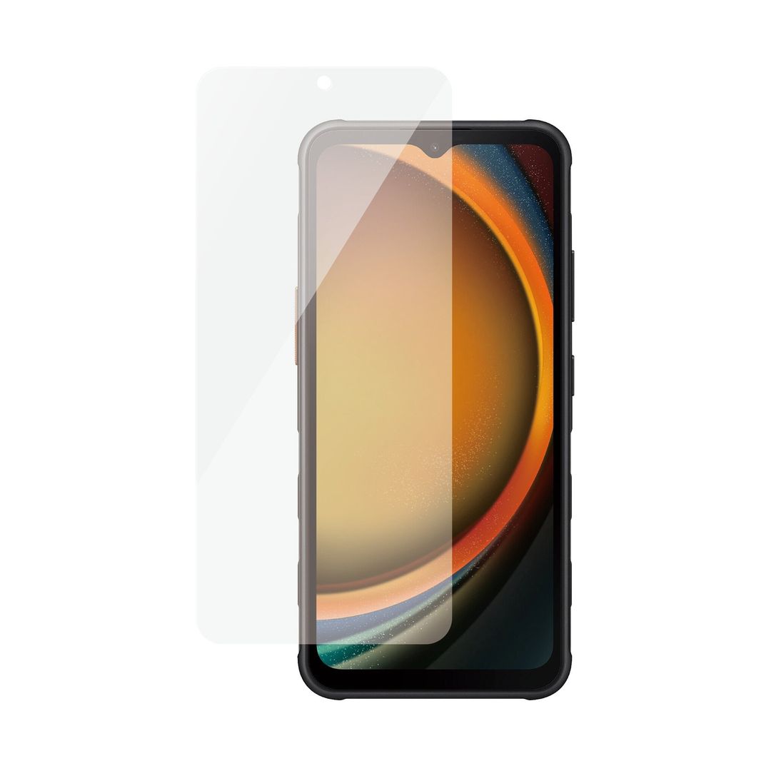 PanzerGlass SAFE. by Samsung Galaxy Xcover7| Ultra-Wide Fit - Image 1